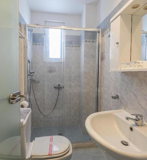 スタンダードルーム, Delfini Beach