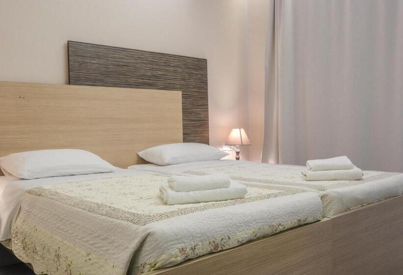 חדר סטנדרט, Delfini Beach