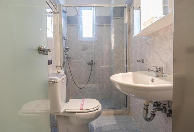 スタンダードルーム, Delfini Beach