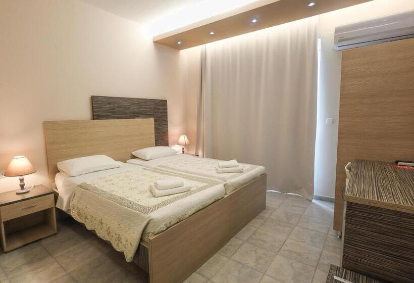 חדר סטנדרט, Delfini Beach