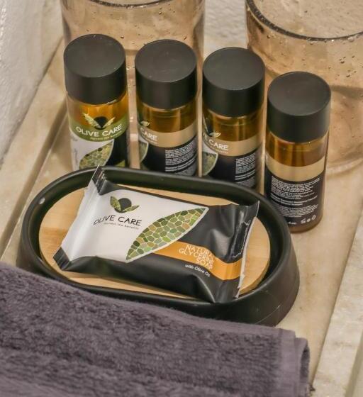 オーシャンビュージュニアスイート, Delfini Beach