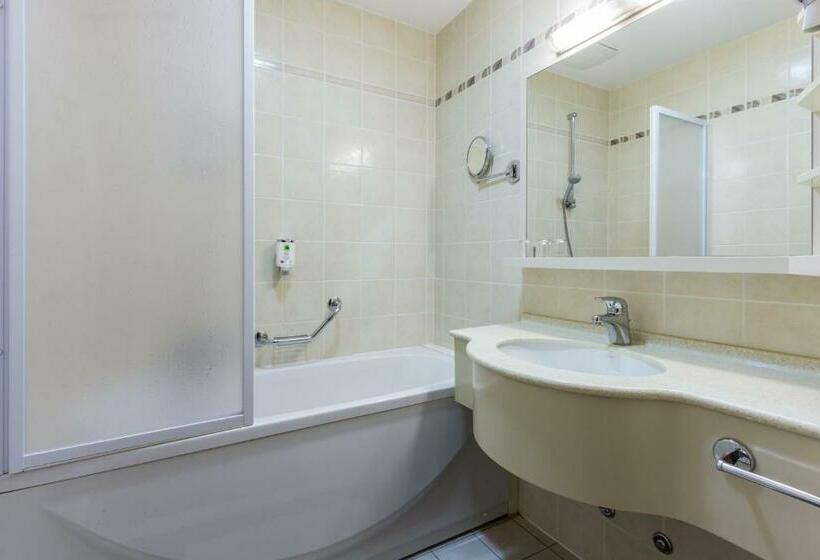 اتاق استاندارد, Grand Hotel Bellevue