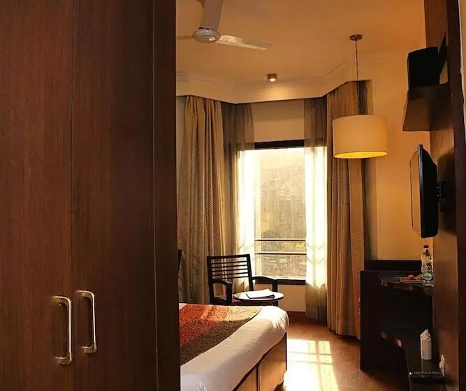 エクゼクティブルーム, Ahuja Residency Cyber City Ii