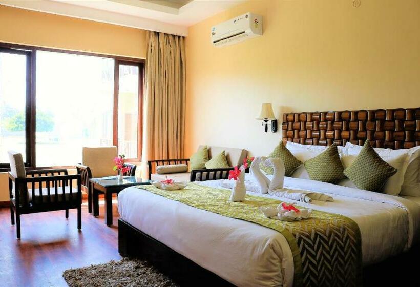 غرفة قياسية سرير كينج, Alaya Resorts & Spa