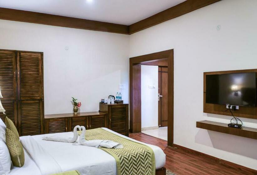 غرفة قياسية سرير كينج, Alaya Resorts & Spa