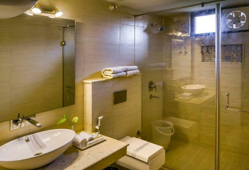 Стандартный Номер Кровать Кинг, Alaya Resorts & Spa