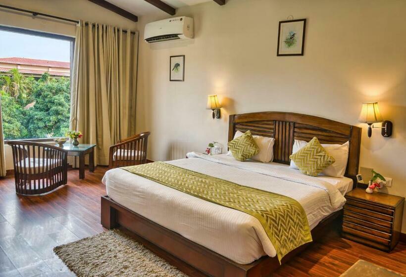 غرفة قياسية سرير كينج, Alaya Resorts & Spa