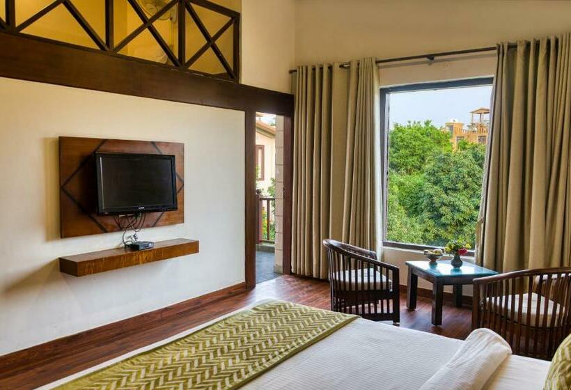 غرفة قياسية سرير كينج, Alaya Resorts & Spa