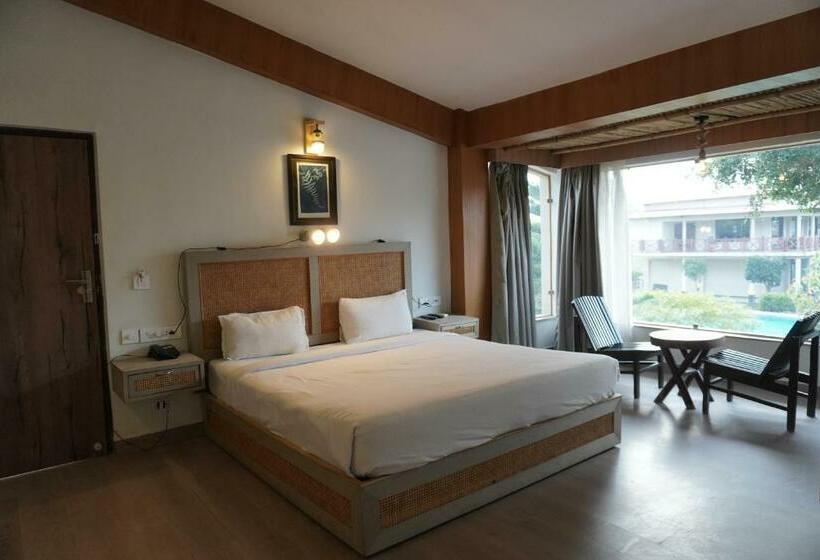 غرفة قياسية سرير كينج, Alaya Resorts & Spa