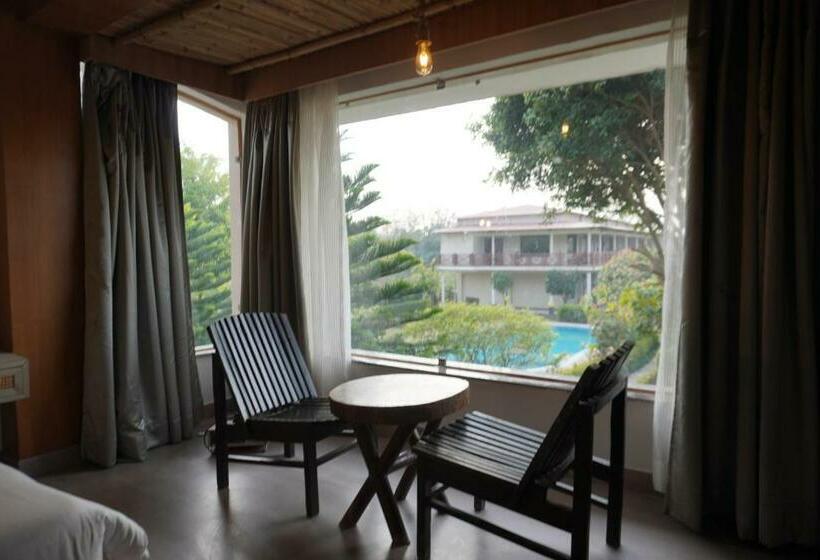 غرفة قياسية سرير كينج, Alaya Resorts & Spa