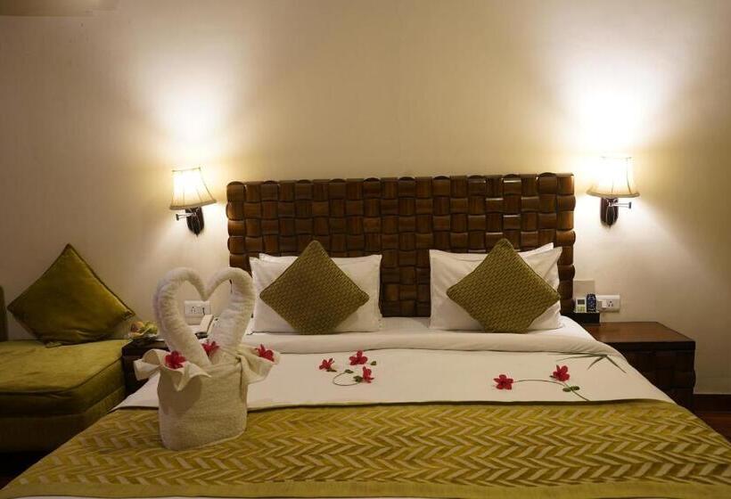 غرفة قياسية سرير كينج, Alaya Resorts & Spa