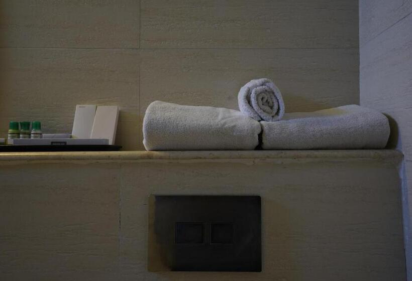 غرفة قياسية سرير كينج, Alaya Resorts & Spa