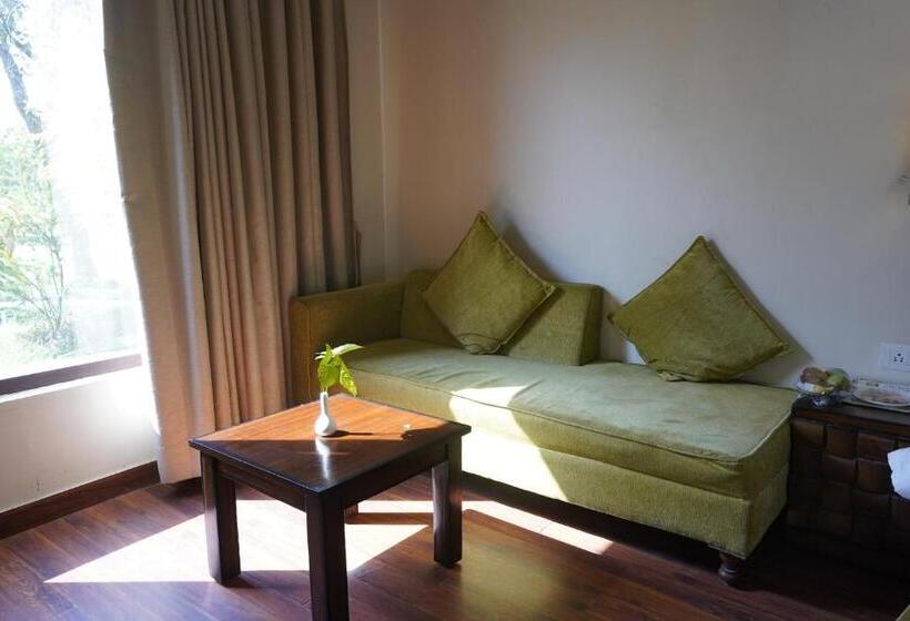 غرفة قياسية سرير كينج, Alaya Resorts & Spa