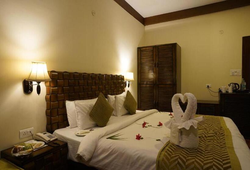 غرفة قياسية سرير كينج, Alaya Resorts & Spa