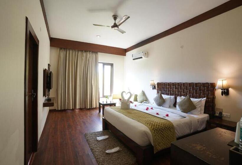 غرفة قياسية سرير كينج, Alaya Resorts & Spa