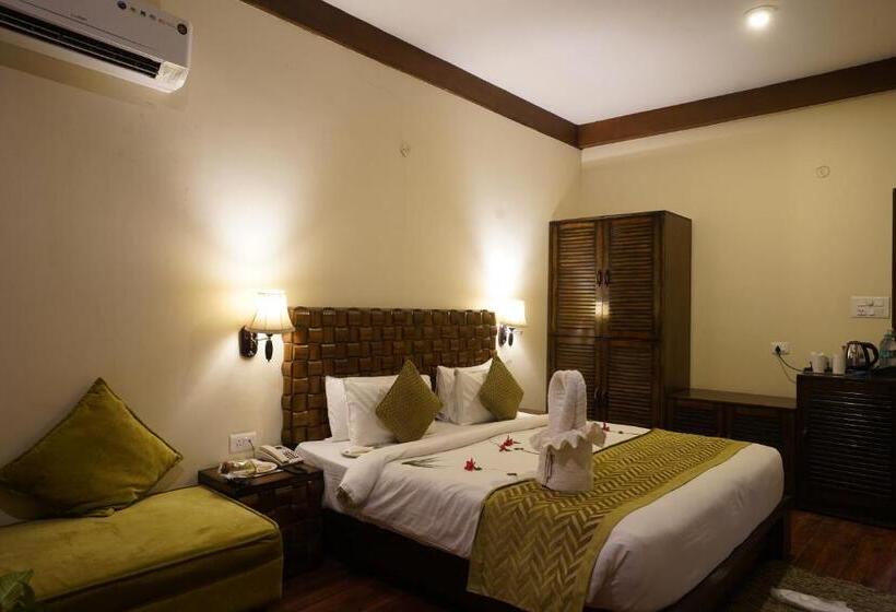 Стандартный Номер Кровать Кинг, Alaya Resorts & Spa
