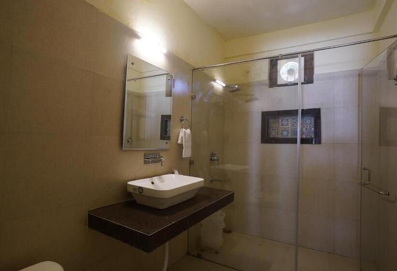 غرفة عائلية, Alaya Resorts & Spa