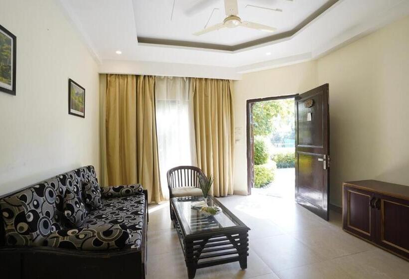 غرفة عائلية, Alaya Resorts & Spa