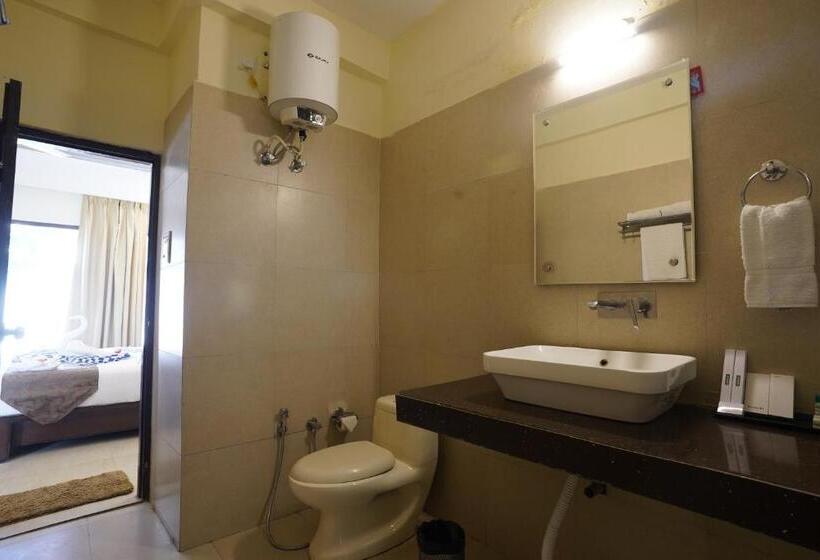 غرفة عائلية, Alaya Resorts & Spa