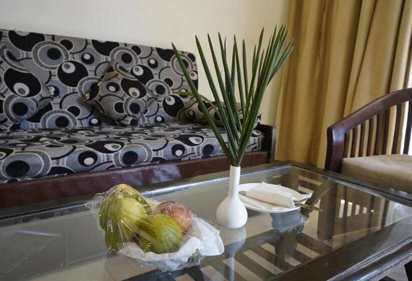 غرفة عائلية, Alaya Resorts & Spa