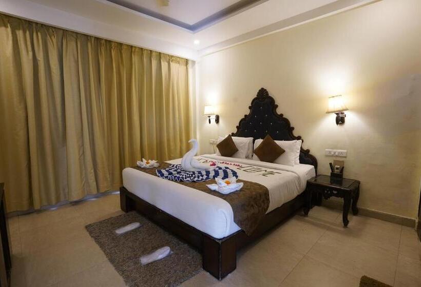 Семейный Номер, Alaya Resorts & Spa