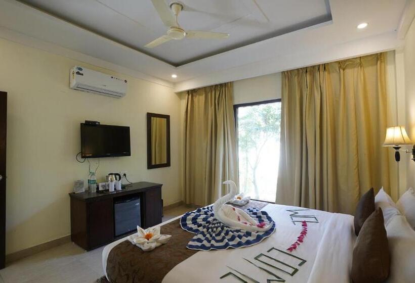 غرفة عائلية, Alaya Resorts & Spa