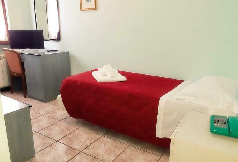 חדר סטנדרט יחיד, Antiche Terre Hotel & Relax