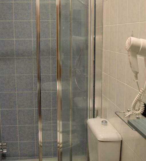 חדר אקונומי, Antiche Terre Hotel & Relax