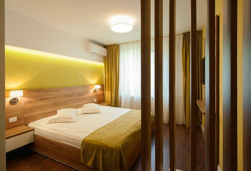 Номер Superior, Ceramica