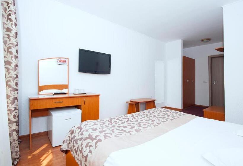 Номер Стандарт, Ceramica