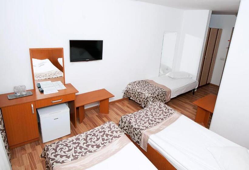 Номер Стандарт, Ceramica