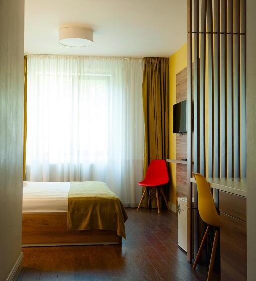 Номер Superior, Ceramica