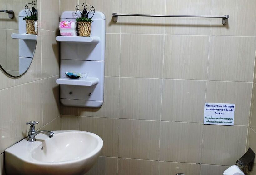 غرفة قياسية, Chilli Hotel&restaurant