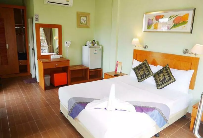 Cameră Standard, Chilli Hotel&restaurant