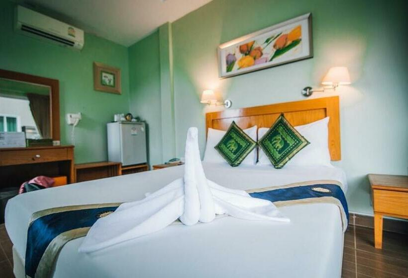 Номер Стандарт, Chilli Hotel&restaurant