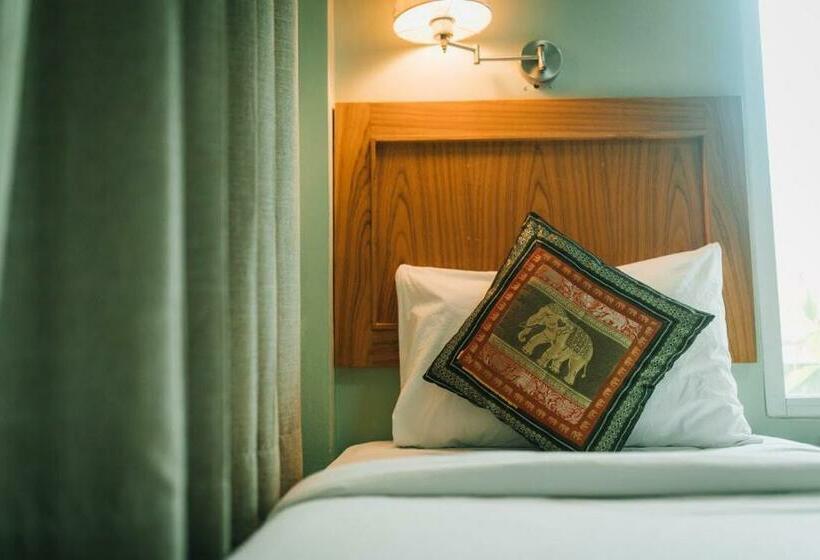 Номер Стандарт, Chilli Hotel&restaurant