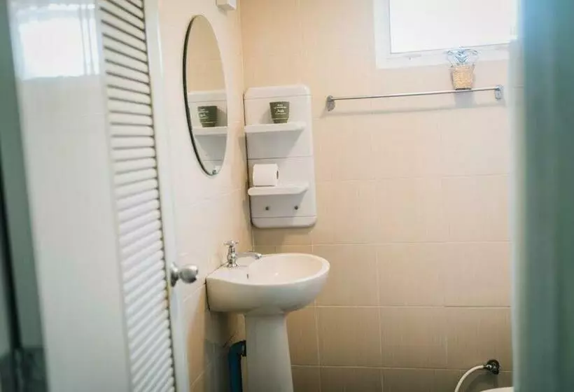 Cameră Triplă Standard, Chilli Hotel&restaurant