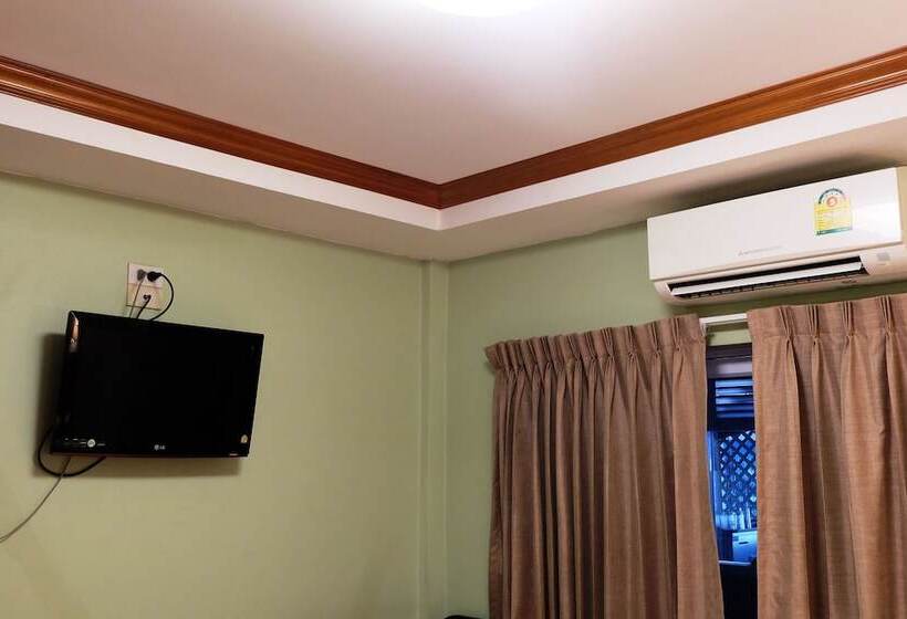 غرفة قياسية, Chilli Hotel&restaurant