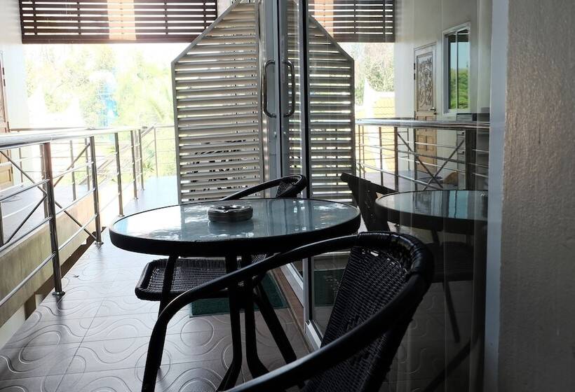 غرفة قياسية, Chilli Hotel&restaurant