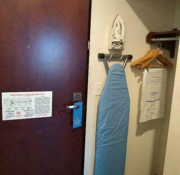 غرفة قياسية, Days Inn By Wyndham Alva