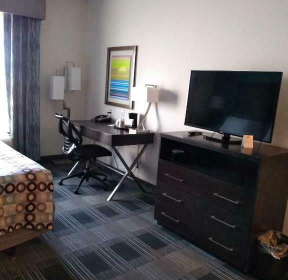 غرفة قياسية, Days Inn By Wyndham Alva