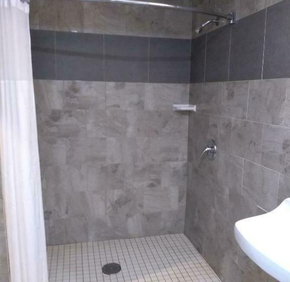 غرفة قياسية سرير كينج, Days Inn By Wyndham Alva