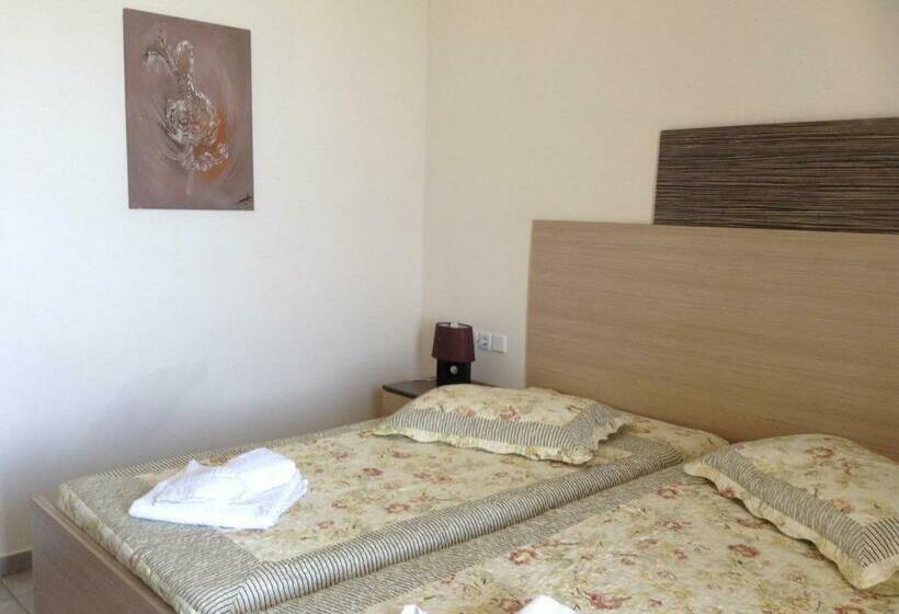 חדר סטנדרט, Delfini Beach