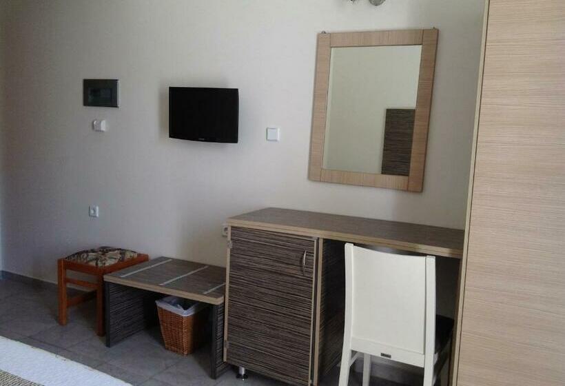 スタンダードルーム, Delfini Beach