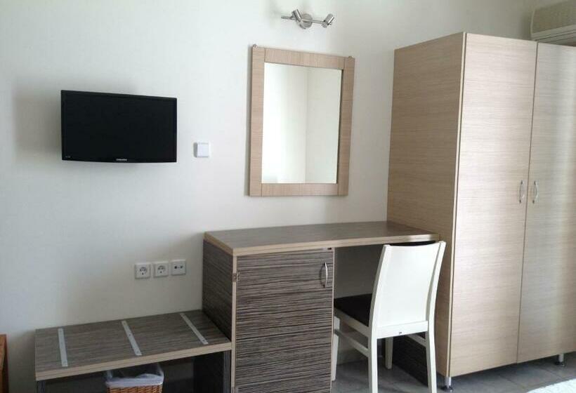 חדר סטנדרט, Delfini Beach