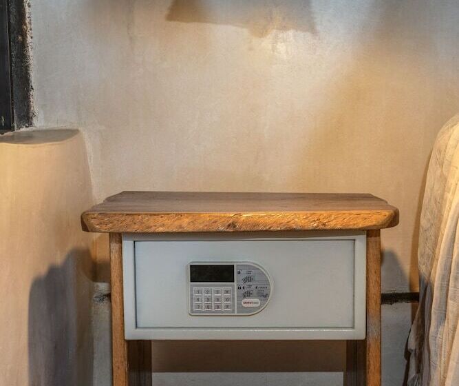 בקתה סטנדרטית, Diamante K   Inside Tulum National Park