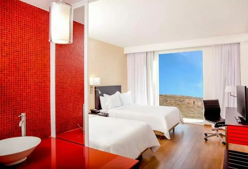 Superior-huone, Fiesta Inn Queretaro Centro Sur