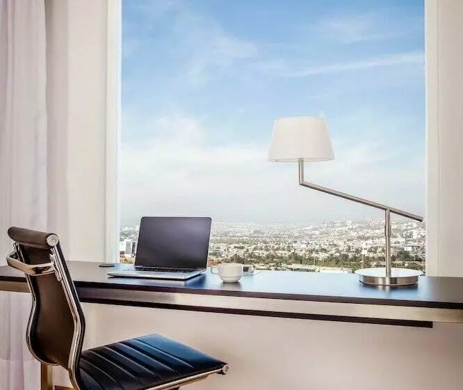 Superior-huone, Fiesta Inn Queretaro Centro Sur