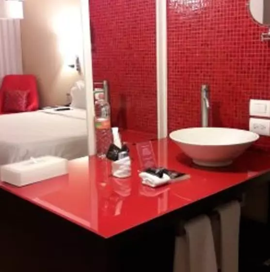Superior-huone, Fiesta Inn Queretaro Centro Sur