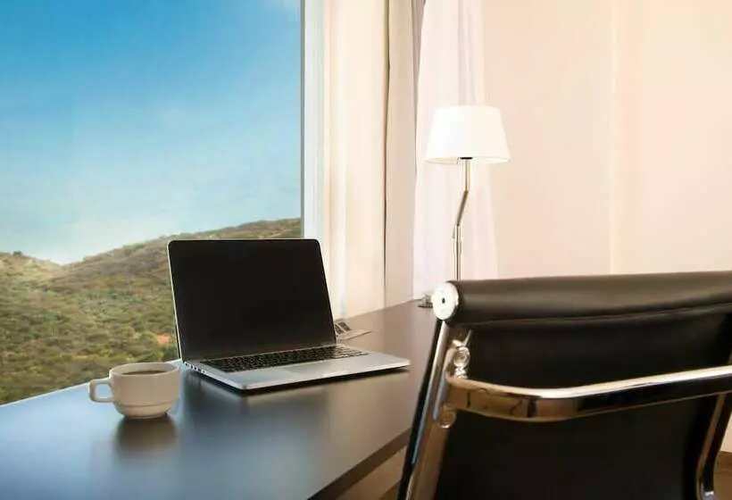 Superior-huone, Fiesta Inn Queretaro Centro Sur